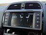 USED 2018 18 JAGUAR XE 2.0i R-Sport Saloon 4dr Petrol Auto Euro 6 (s/s) (250 ps) 