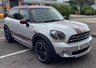 USED 2017 17 MINI COUNTRYMAN 1.6 Cooper Park Lane Euro 6 (s/s) 5dr *FAST FINANCE*ULTRA LOW MILES*