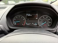 USED 2018 18 FORD ECOSPORT 1.0 ZETEC 125 