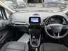 USED 2018 18 FORD ECOSPORT 1.0 ZETEC 125 