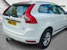 USED 2016 66 VOLVO XC60 2.4 D5 SE Lux Nav SUV 5dr Diesel Auto AWD Euro 6 (s/s) (220 ps) 