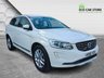 USED 2016 66 VOLVO XC60 2.4 D5 SE Lux Nav SUV 5dr Diesel Auto AWD Euro 6 (s/s) (220 ps) 
