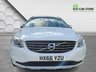 USED 2016 66 VOLVO XC60 2.4 D5 SE Lux Nav SUV 5dr Diesel Auto AWD Euro 6 (s/s) (220 ps) 