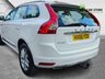 USED 2016 66 VOLVO XC60 2.4 D5 SE Lux Nav SUV 5dr Diesel Auto AWD Euro 6 (s/s) (220 ps) 