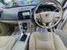 USED 2016 66 VOLVO XC60 2.4 D5 SE Lux Nav SUV 5dr Diesel Auto AWD Euro 6 (s/s) (220 ps) 