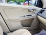 USED 2016 66 VOLVO XC60 2.4 D5 SE Lux Nav SUV 5dr Diesel Auto AWD Euro 6 (s/s) (220 ps) 