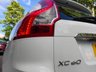 USED 2016 66 VOLVO XC60 2.4 D5 SE Lux Nav SUV 5dr Diesel Auto AWD Euro 6 (s/s) (220 ps) 