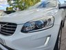 USED 2016 66 VOLVO XC60 2.4 D5 SE Lux Nav SUV 5dr Diesel Auto AWD Euro 6 (s/s) (220 ps) 