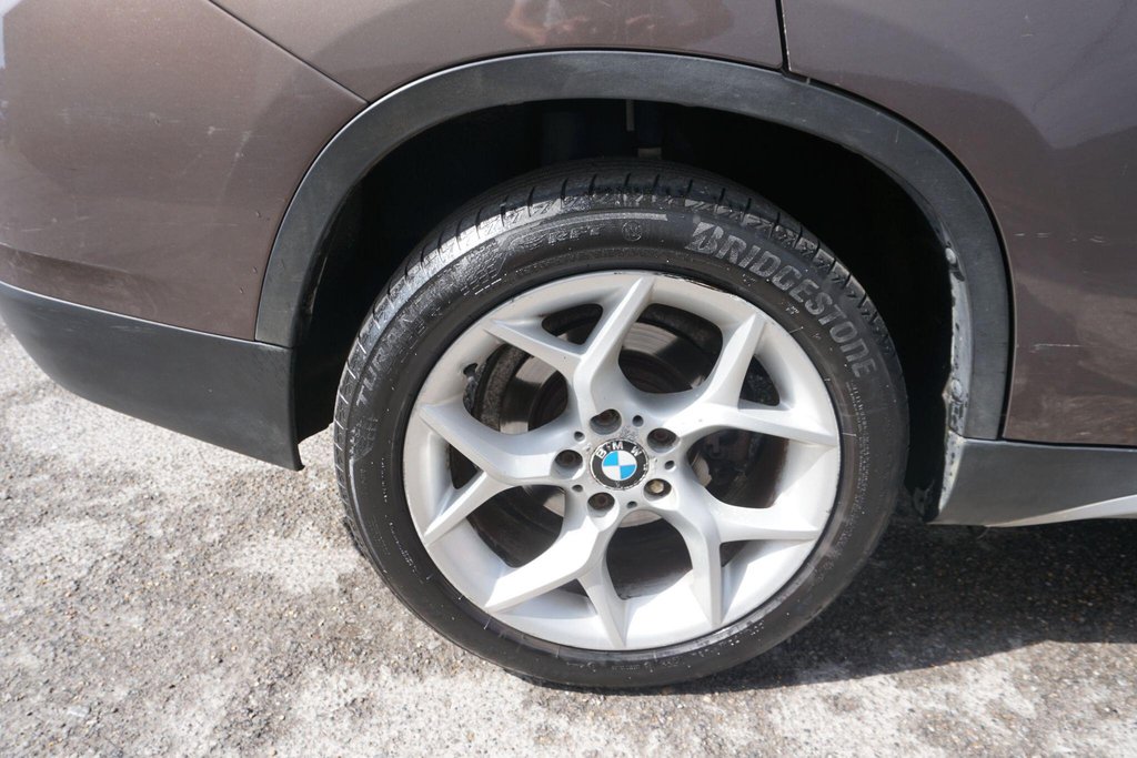 USED 2013 13 BMW X1 2.0 18d xLine sDrive Euro 5 (s/s) 5dr JUST ARRIVED