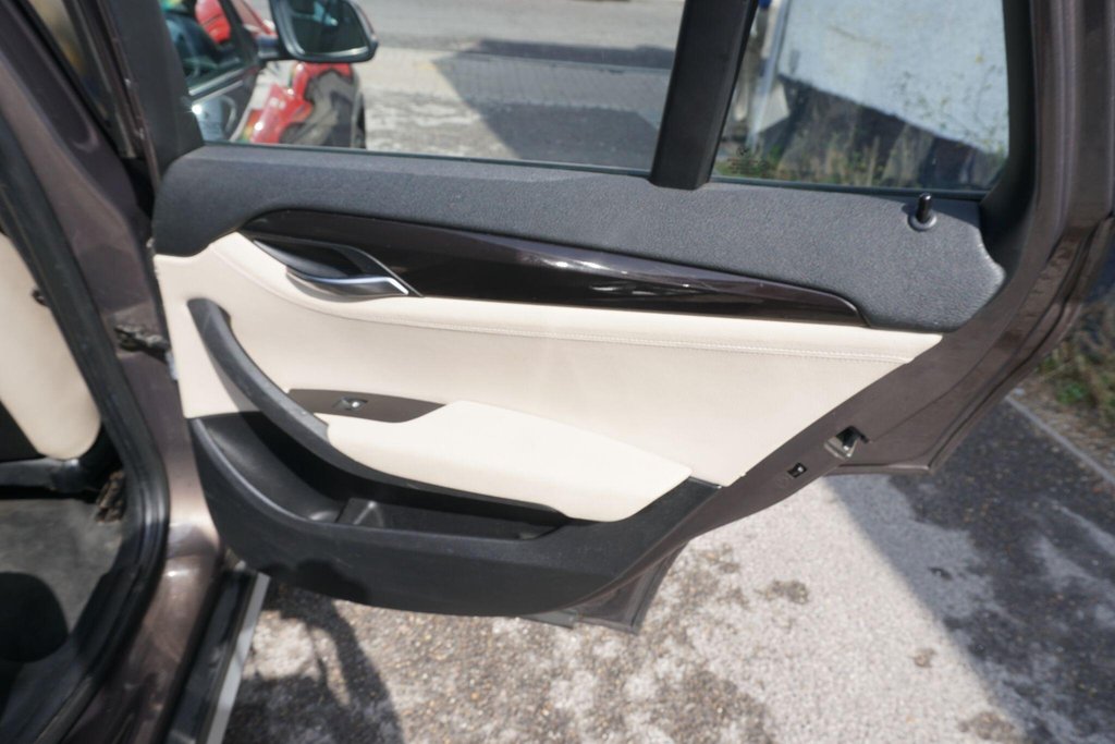 USED 2013 13 BMW X1 2.0 18d xLine sDrive Euro 5 (s/s) 5dr JUST ARRIVED