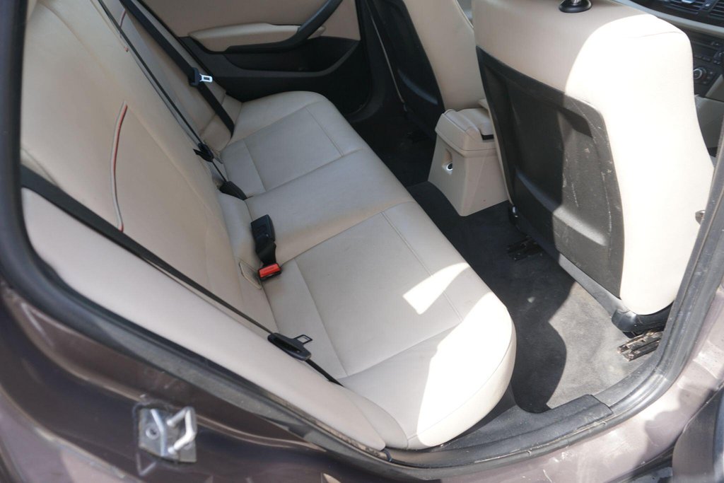 USED 2013 13 BMW X1 2.0 18d xLine sDrive Euro 5 (s/s) 5dr JUST ARRIVED