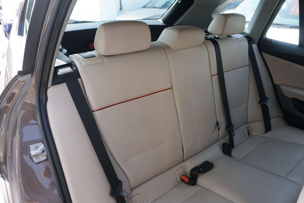 USED 2013 13 BMW X1 2.0 18d xLine sDrive Euro 5 (s/s) 5dr JUST ARRIVED