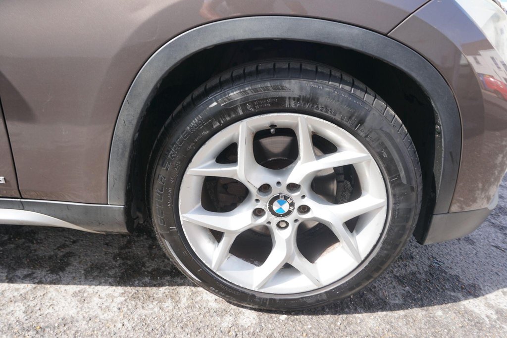 USED 2013 13 BMW X1 2.0 18d xLine sDrive Euro 5 (s/s) 5dr JUST ARRIVED