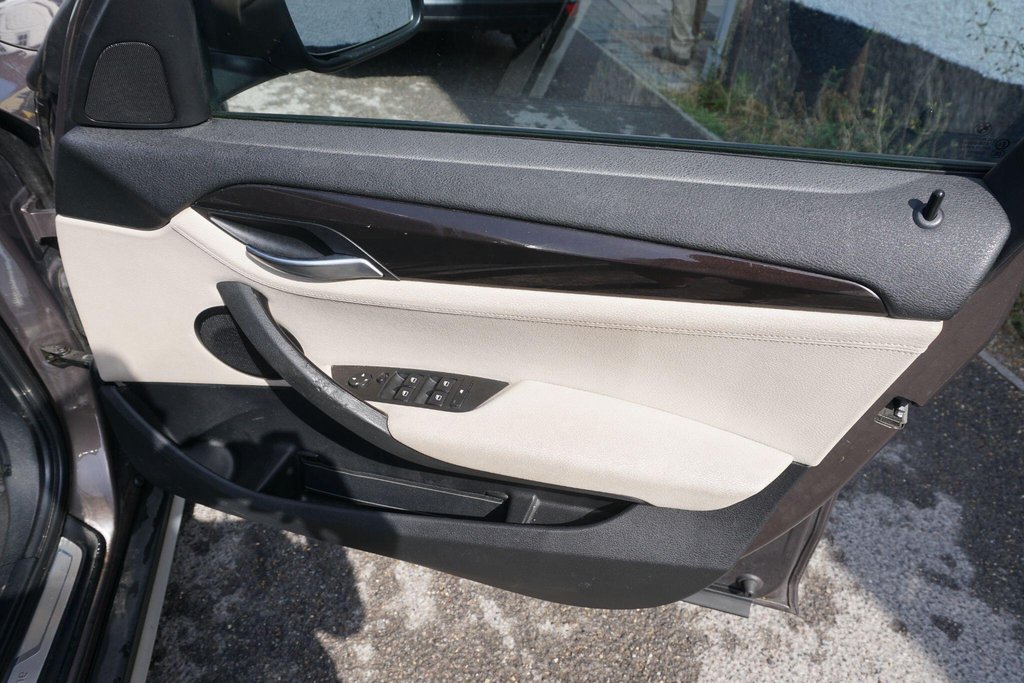 USED 2013 13 BMW X1 2.0 18d xLine sDrive Euro 5 (s/s) 5dr JUST ARRIVED
