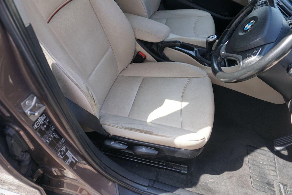 USED 2013 13 BMW X1 2.0 18d xLine sDrive Euro 5 (s/s) 5dr JUST ARRIVED