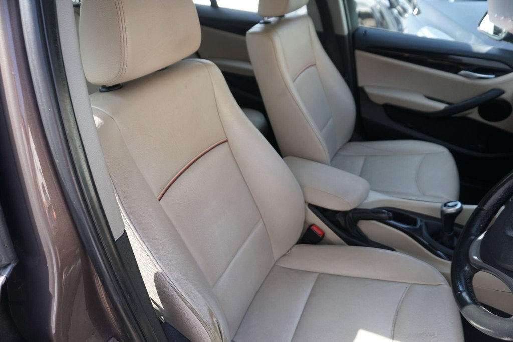 USED 2013 13 BMW X1 2.0 18d xLine sDrive Euro 5 (s/s) 5dr JUST ARRIVED