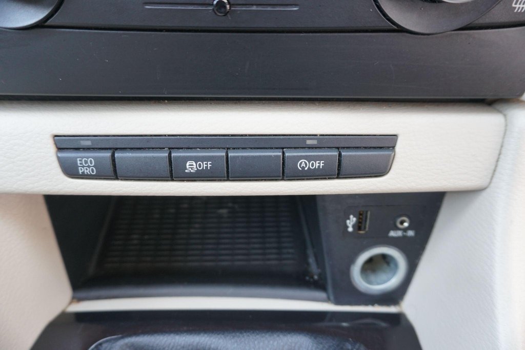 USED 2013 13 BMW X1 2.0 18d xLine sDrive Euro 5 (s/s) 5dr JUST ARRIVED