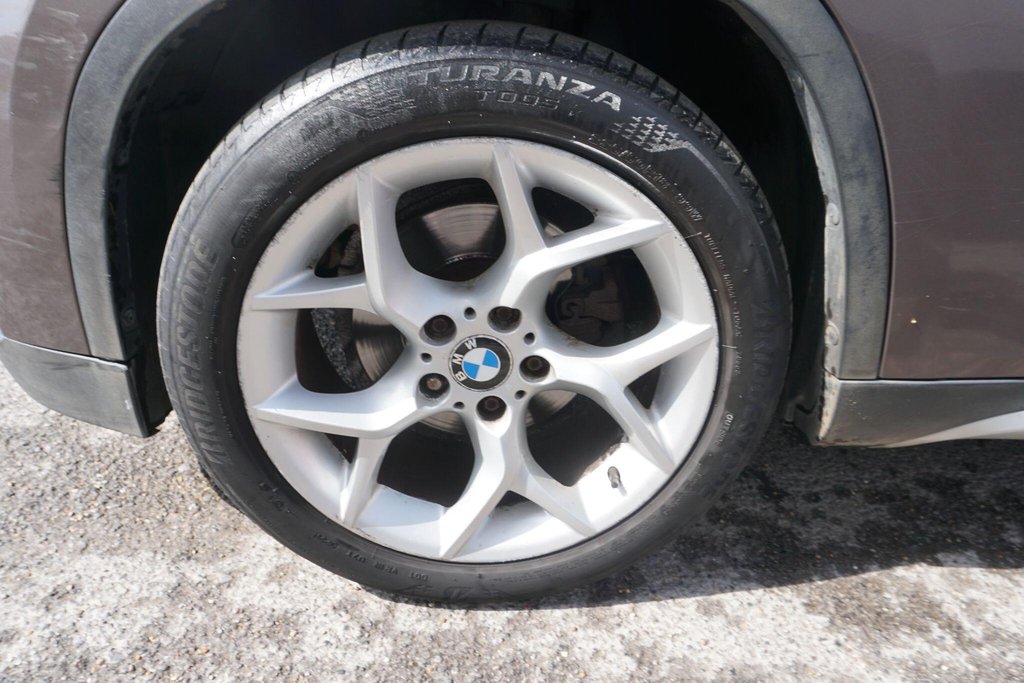 USED 2013 13 BMW X1 2.0 18d xLine sDrive Euro 5 (s/s) 5dr JUST ARRIVED