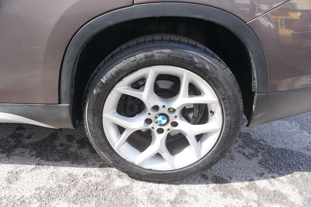 USED 2013 13 BMW X1 2.0 18d xLine sDrive Euro 5 (s/s) 5dr JUST ARRIVED
