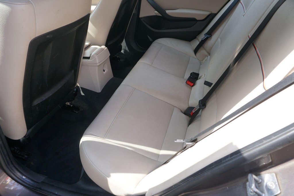 USED 2013 13 BMW X1 2.0 18d xLine sDrive Euro 5 (s/s) 5dr JUST ARRIVED