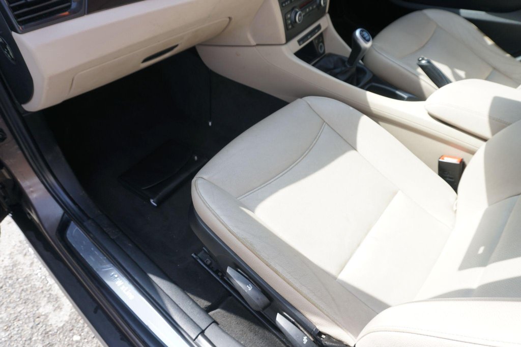 USED 2013 13 BMW X1 2.0 18d xLine sDrive Euro 5 (s/s) 5dr JUST ARRIVED