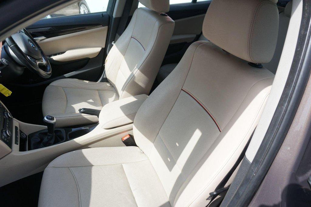 USED 2013 13 BMW X1 2.0 18d xLine sDrive Euro 5 (s/s) 5dr JUST ARRIVED