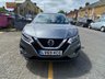 USED 2019 69 NISSAN QASHQAI 1.3 DIG-T Acenta Premium SUV 5dr Petrol Manual Euro 6 (s/s) (160 ps) GREAT EXAMPLE, PRICED LOW FOR OUR Summer SALE FOR A LIMITED TIME ONLY,  HISTORY , CLICK ON FIRST PICTURE TO WATCH VIDEO, SUPER WELL LOOKED AFTER VEHICLE, FULL DEALER FACILITIES, FINANCE AVAILBLE...