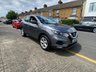 USED 2019 69 NISSAN QASHQAI 1.3 DIG-T Acenta Premium SUV 5dr Petrol Manual Euro 6 (s/s) (160 ps) GREAT EXAMPLE, PRICED LOW FOR OUR Summer SALE FOR A LIMITED TIME ONLY,  HISTORY , CLICK ON FIRST PICTURE TO WATCH VIDEO, SUPER WELL LOOKED AFTER VEHICLE, FULL DEALER FACILITIES, FINANCE AVAILBLE...