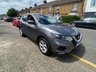 USED 2019 69 NISSAN QASHQAI 1.3 DIG-T Acenta Premium SUV 5dr Petrol Manual Euro 6 (s/s) (160 ps) GREAT EXAMPLE, PRICED LOW FOR OUR Summer SALE FOR A LIMITED TIME ONLY,  HISTORY , CLICK ON FIRST PICTURE TO WATCH VIDEO, SUPER WELL LOOKED AFTER VEHICLE, FULL DEALER FACILITIES, FINANCE AVAILBLE...
