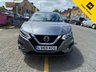 USED 2019 69 NISSAN QASHQAI 1.3 DIG-T Acenta Premium SUV 5dr Petrol Manual Euro 6 (s/s) (160 ps) GREAT EXAMPLE, PRICED LOW FOR OUR Summer SALE FOR A LIMITED TIME ONLY,  HISTORY , CLICK ON FIRST PICTURE TO WATCH VIDEO, SUPER WELL LOOKED AFTER VEHICLE, FULL DEALER FACILITIES, FINANCE AVAILBLE...