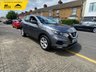 USED 2019 69 NISSAN QASHQAI 1.3 DIG-T Acenta Premium SUV 5dr Petrol Manual Euro 6 (s/s) (160 ps) GREAT EXAMPLE, PRICED LOW FOR OUR Summer SALE FOR A LIMITED TIME ONLY,  HISTORY , CLICK ON FIRST PICTURE TO WATCH VIDEO, SUPER WELL LOOKED AFTER VEHICLE, FULL DEALER FACILITIES, FINANCE AVAILBLE...