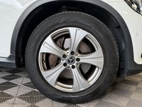 USED 2017 17 MERCEDES-BENZ GLC 2.1 GLC220d Sport (Premium) SUV 5dr Diesel G-Tronic 4MATIC Euro 6 (s/s) (170 ps) 