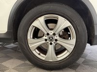 USED 2017 17 MERCEDES-BENZ GLC 2.1 GLC220d Sport (Premium) SUV 5dr Diesel G-Tronic 4MATIC Euro 6 (s/s) (170 ps) 