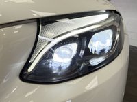 USED 2017 17 MERCEDES-BENZ GLC 2.1 GLC220d Sport (Premium) SUV 5dr Diesel G-Tronic 4MATIC Euro 6 (s/s) (170 ps) 