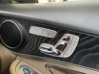 USED 2017 17 MERCEDES-BENZ GLC 2.1 GLC220d Sport (Premium) SUV 5dr Diesel G-Tronic 4MATIC Euro 6 (s/s) (170 ps) 