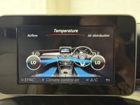 USED 2017 17 MERCEDES-BENZ GLC 2.1 GLC220d Sport (Premium) SUV 5dr Diesel G-Tronic 4MATIC Euro 6 (s/s) (170 ps) 