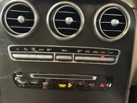 USED 2017 17 MERCEDES-BENZ GLC 2.1 GLC220d Sport (Premium) SUV 5dr Diesel G-Tronic 4MATIC Euro 6 (s/s) (170 ps) 