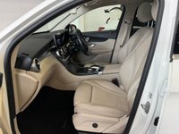 USED 2017 17 MERCEDES-BENZ GLC 2.1 GLC220d Sport (Premium) SUV 5dr Diesel G-Tronic 4MATIC Euro 6 (s/s) (170 ps) 