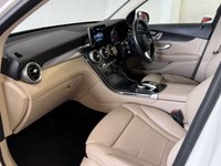 USED 2017 17 MERCEDES-BENZ GLC 2.1 GLC220d Sport (Premium) SUV 5dr Diesel G-Tronic 4MATIC Euro 6 (s/s) (170 ps) 