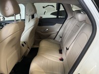 USED 2017 17 MERCEDES-BENZ GLC 2.1 GLC220d Sport (Premium) SUV 5dr Diesel G-Tronic 4MATIC Euro 6 (s/s) (170 ps) 
