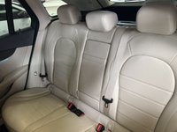 USED 2017 17 MERCEDES-BENZ GLC 2.1 GLC220d Sport (Premium) SUV 5dr Diesel G-Tronic 4MATIC Euro 6 (s/s) (170 ps) 