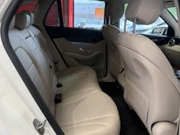 USED 2017 17 MERCEDES-BENZ GLC 2.1 GLC220d Sport (Premium) SUV 5dr Diesel G-Tronic 4MATIC Euro 6 (s/s) (170 ps) 