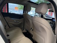 USED 2017 17 MERCEDES-BENZ GLC 2.1 GLC220d Sport (Premium) SUV 5dr Diesel G-Tronic 4MATIC Euro 6 (s/s) (170 ps) 