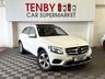 USED 2017 17 MERCEDES-BENZ GLC 2.1 GLC220d Sport (Premium) SUV 5dr Diesel G-Tronic 4MATIC Euro 6 (s/s) (170 ps) 