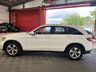 USED 2017 17 MERCEDES-BENZ GLC 2.1 GLC220d Sport (Premium) SUV 5dr Diesel G-Tronic 4MATIC Euro 6 (s/s) (170 ps) 