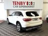 USED 2017 17 MERCEDES-BENZ GLC 2.1 GLC220d Sport (Premium) SUV 5dr Diesel G-Tronic 4MATIC Euro 6 (s/s) (170 ps) 