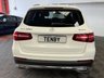 USED 2017 17 MERCEDES-BENZ GLC 2.1 GLC220d Sport (Premium) SUV 5dr Diesel G-Tronic 4MATIC Euro 6 (s/s) (170 ps) 