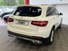 USED 2017 17 MERCEDES-BENZ GLC 2.1 GLC220d Sport (Premium) SUV 5dr Diesel G-Tronic 4MATIC Euro 6 (s/s) (170 ps) 