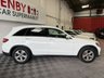 USED 2017 17 MERCEDES-BENZ GLC 2.1 GLC220d Sport (Premium) SUV 5dr Diesel G-Tronic 4MATIC Euro 6 (s/s) (170 ps) 