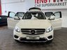 USED 2017 17 MERCEDES-BENZ GLC 2.1 GLC220d Sport (Premium) SUV 5dr Diesel G-Tronic 4MATIC Euro 6 (s/s) (170 ps) 